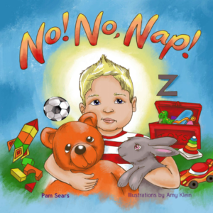 No-No-Nap-Kindle-edition-by-Sears-Pam-Children-Kindle-eBooks-Amazon-com-