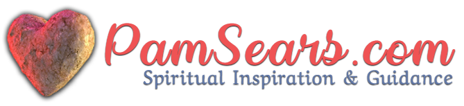 Pam Sears - Spiritual Inspiration & Guidance